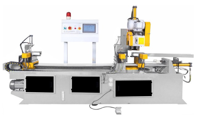 MC425 數(shù)控全自動(dòng)切管機(jī)
